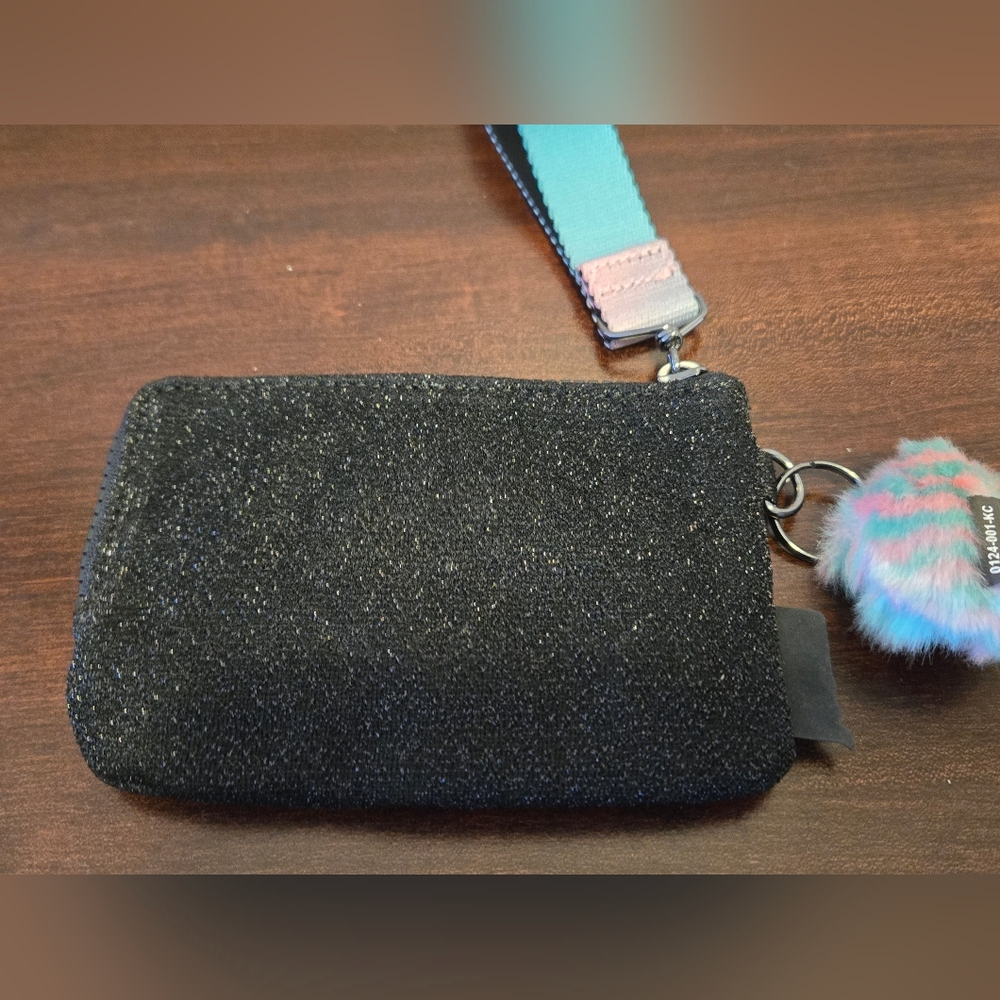 Kipling x Wicked Wristlet - Picture 2 of 4